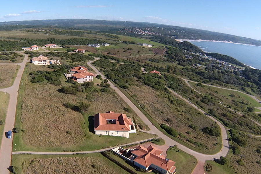 Commercial Property for Sale in Cintsa West Eastern Cape